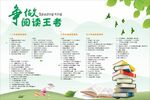 阅读王者