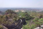 霍山风景 自然公园