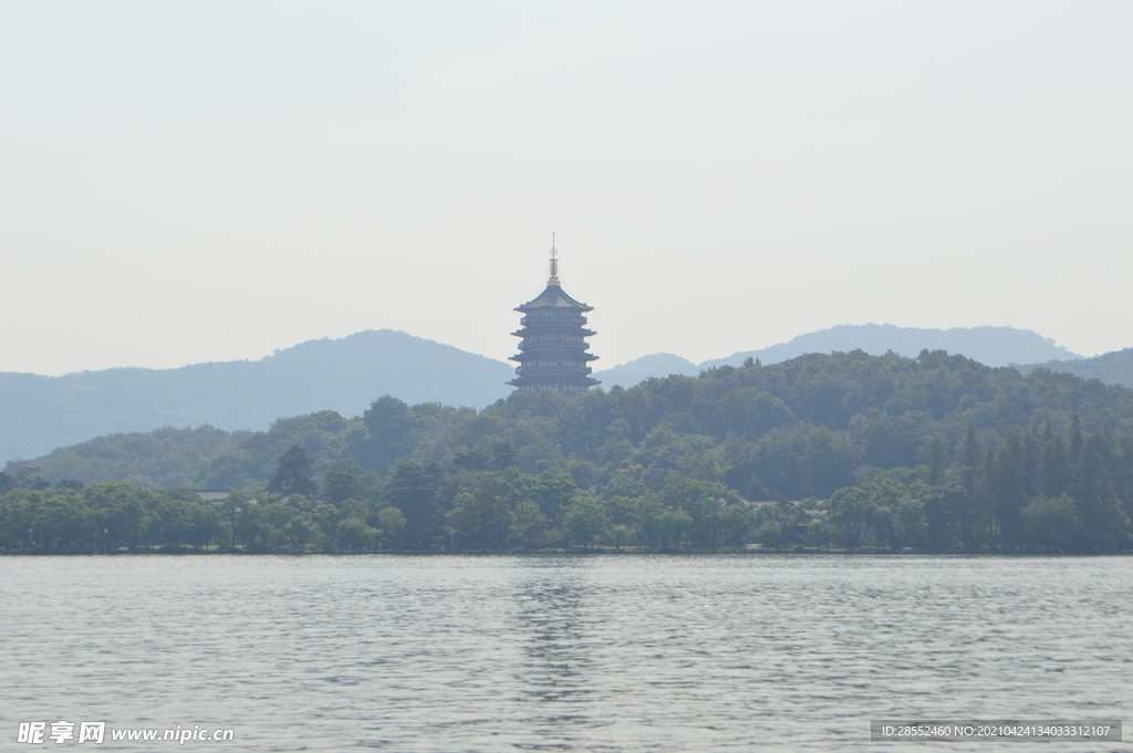 雷峰塔