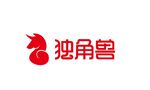 独角兽 logo 标识 标志 