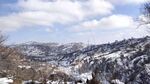 雪景