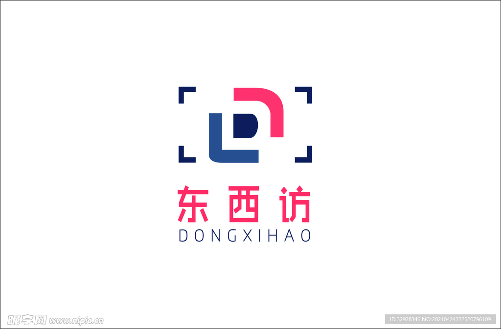 短视频拍摄LOGO