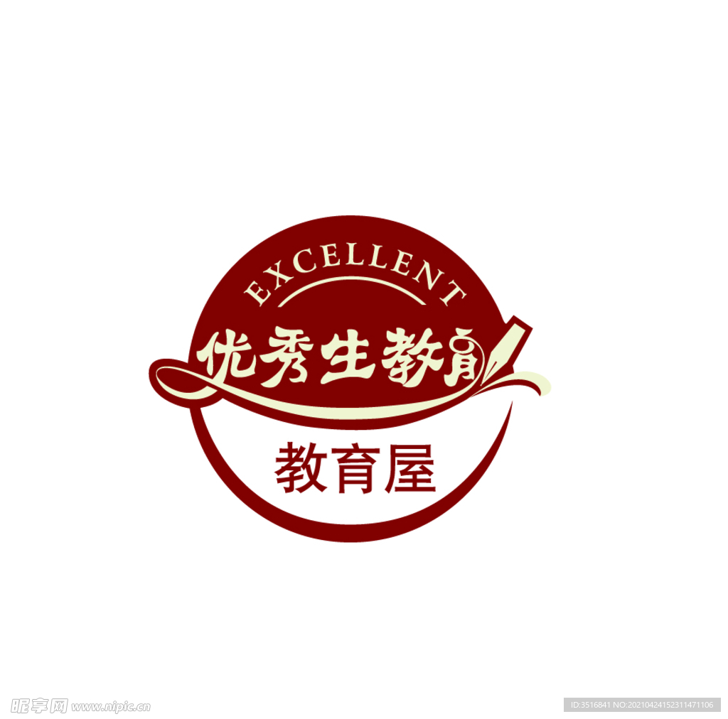 教育LOGO