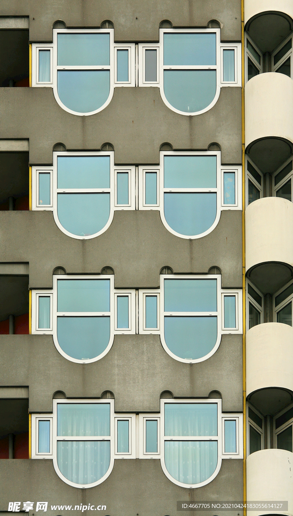 建筑日景贴图 建筑外景贴图