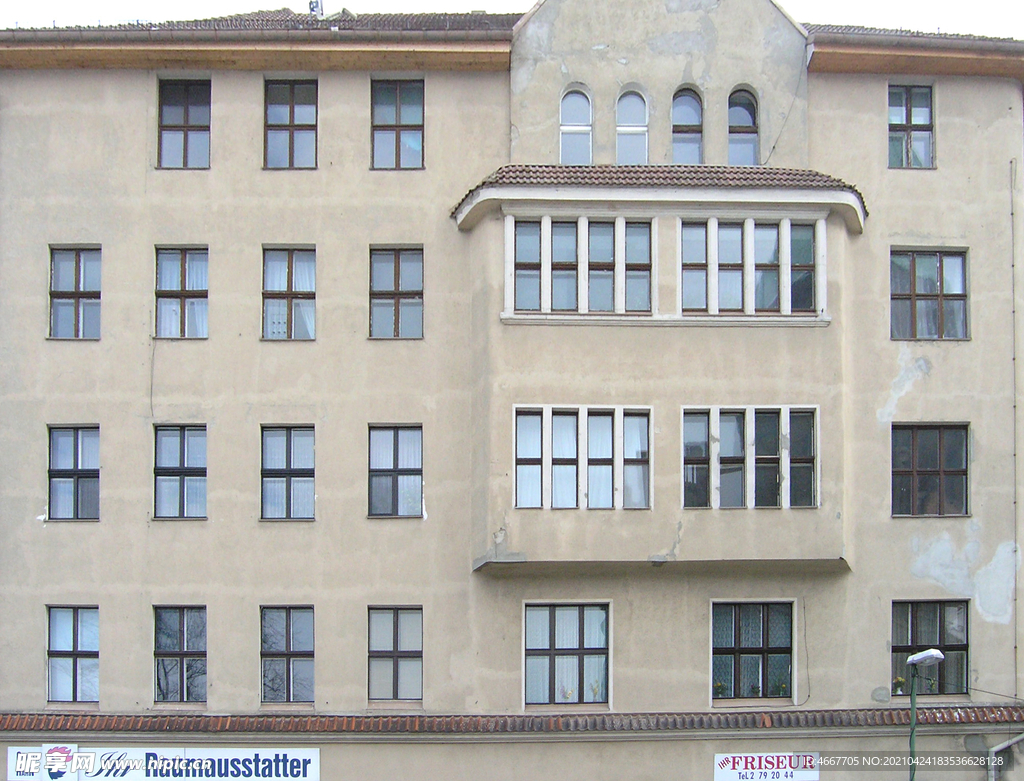 建筑日景贴图 建筑外景贴图