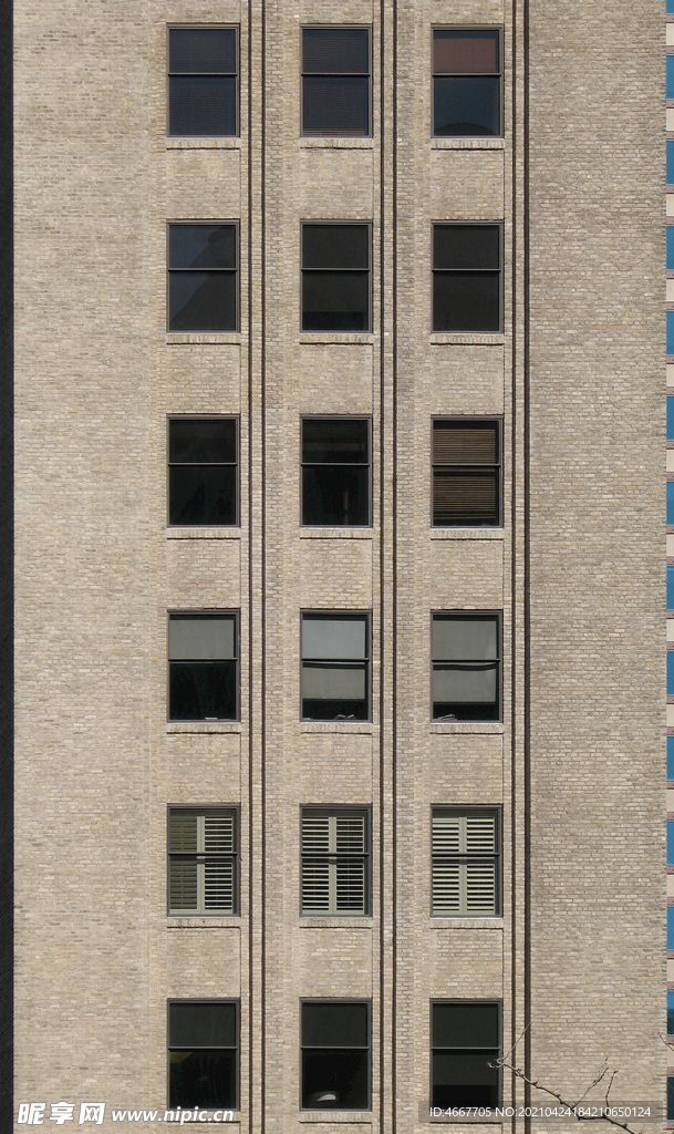 建筑日景贴图 建筑外景贴图