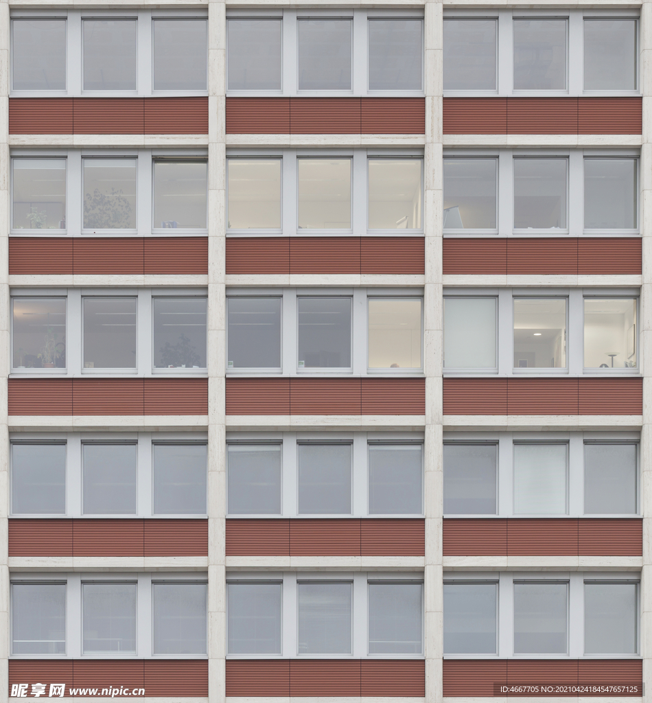 建筑日景贴图 建筑外景贴图