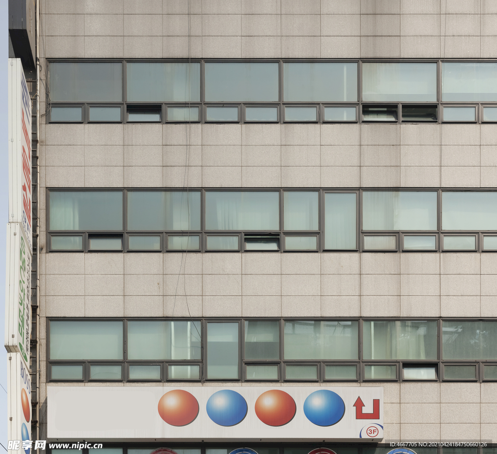 建筑日景贴图 建筑外景贴图