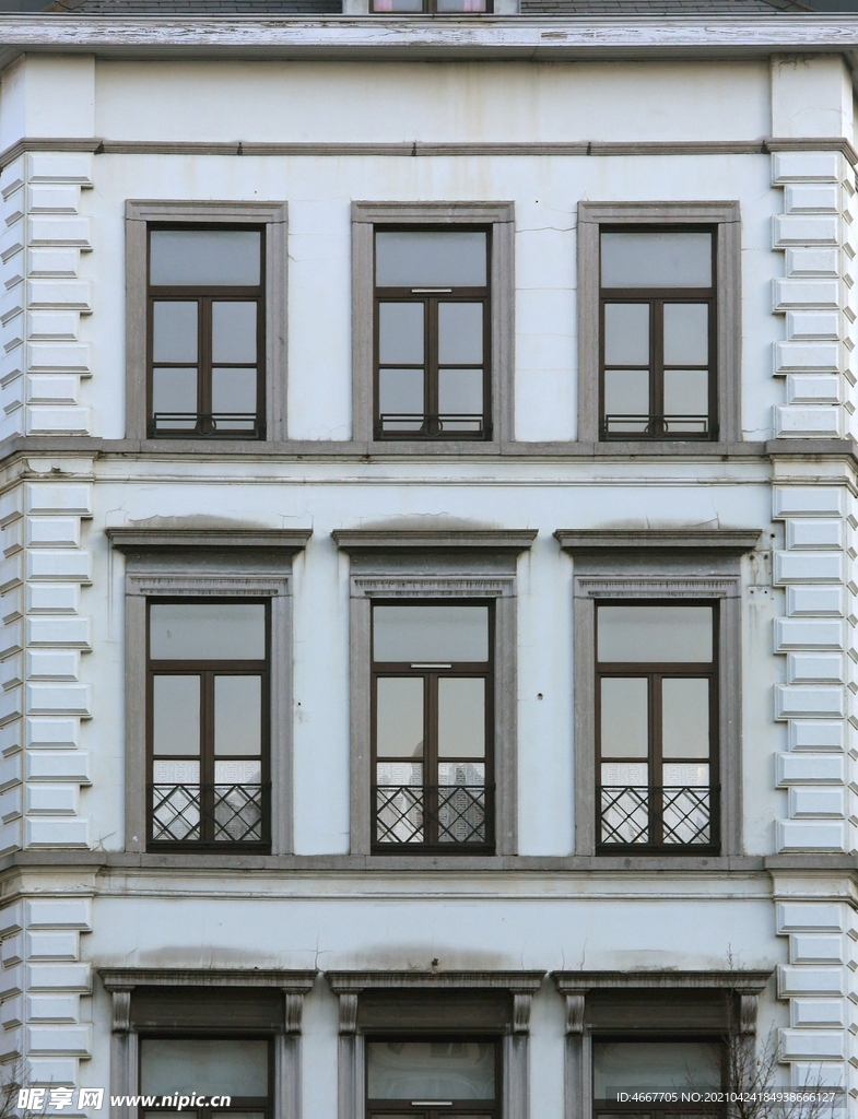 建筑日景贴图 建筑外景贴图