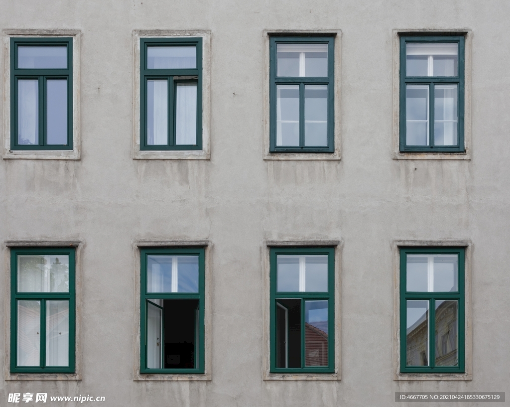 建筑日景贴图 建筑外景贴图  
