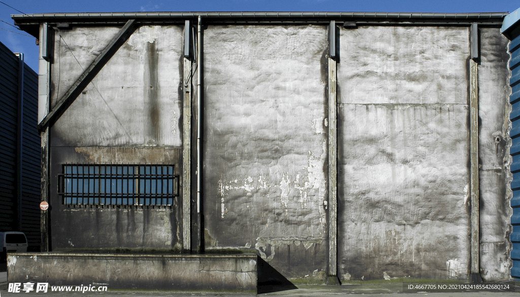 建筑日景贴图 建筑外景贴图  