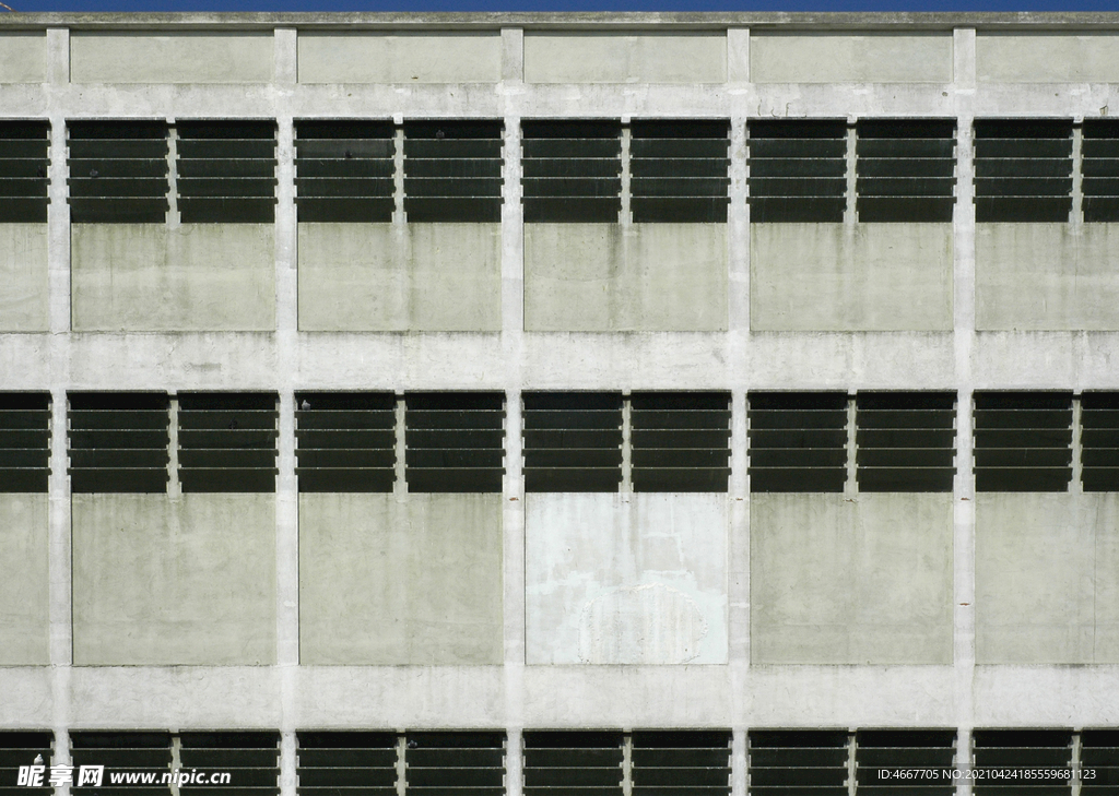 建筑日景贴图 建筑外景贴图  