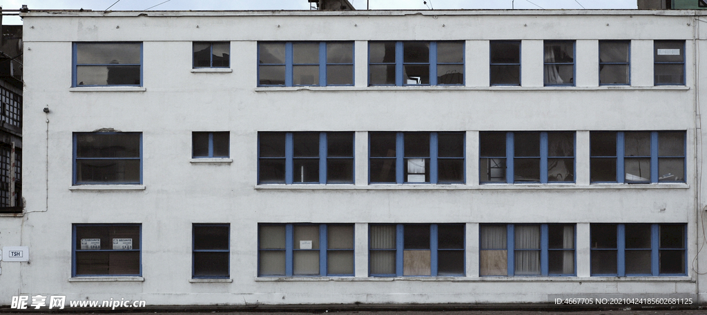 建筑日景贴图 建筑外景贴图  