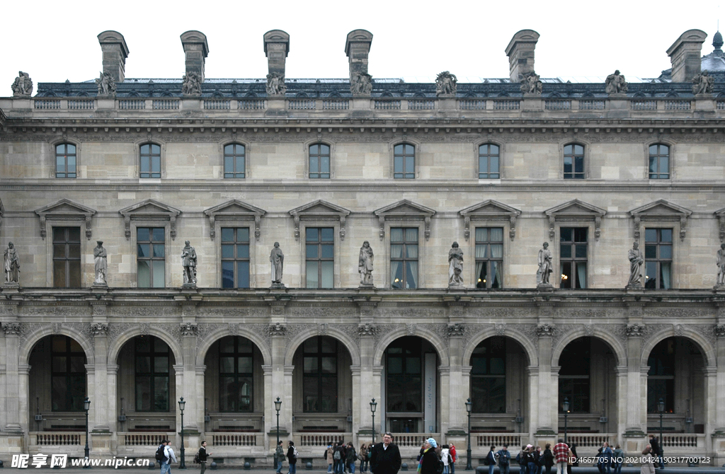 建筑日景贴图 建筑外景贴图  