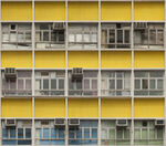 建筑日景贴图 建筑外景贴图  