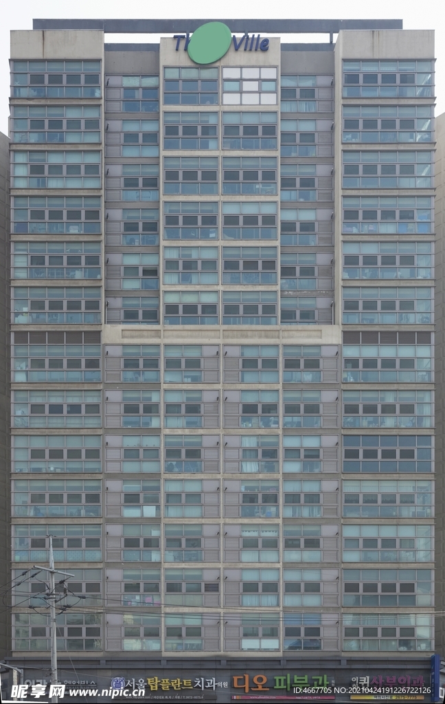 建筑日景贴图 建筑外景贴图  