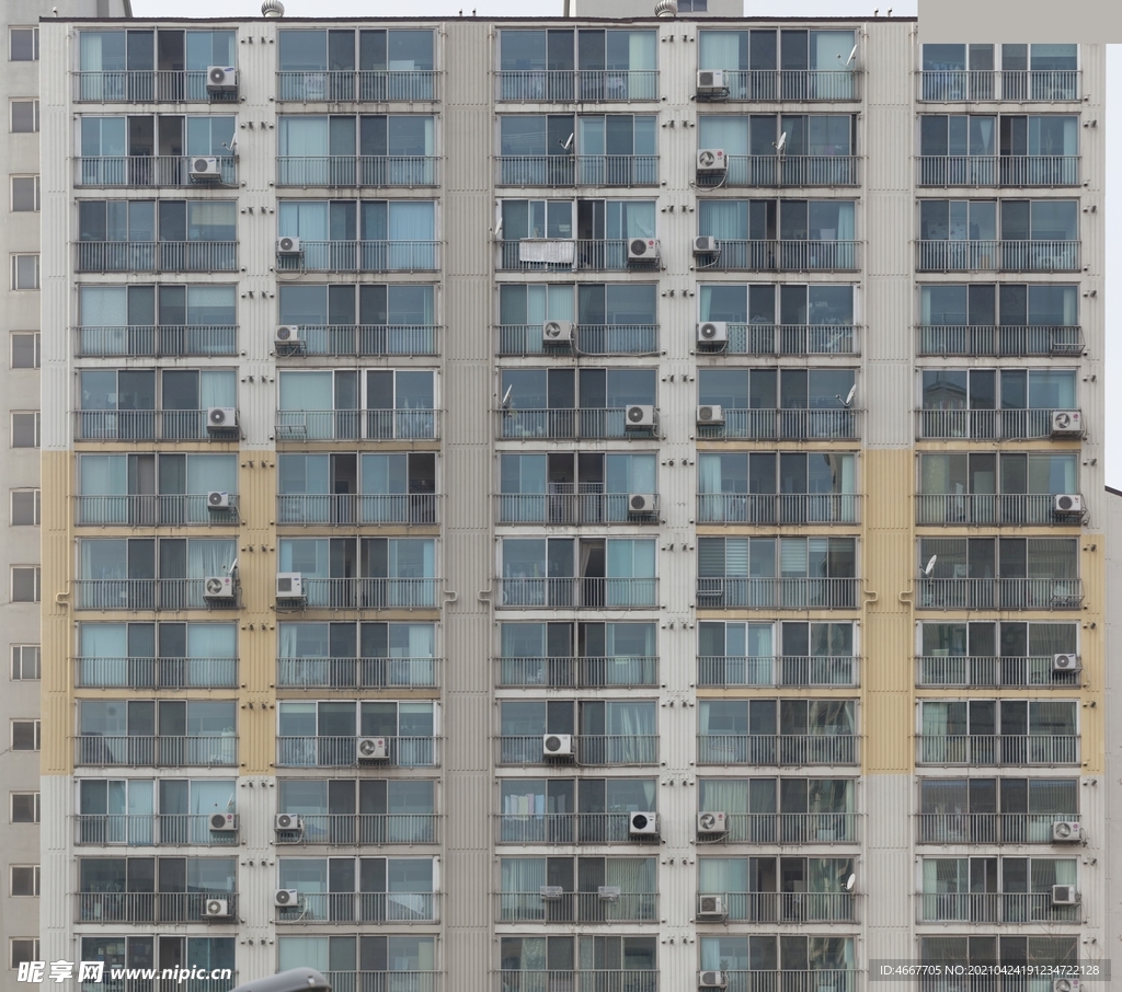 建筑日景贴图 建筑外景贴图  