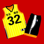 篮球 球衣 