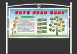 阳光少年