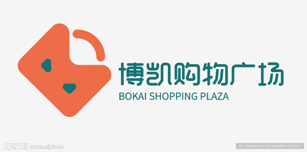 商超标志