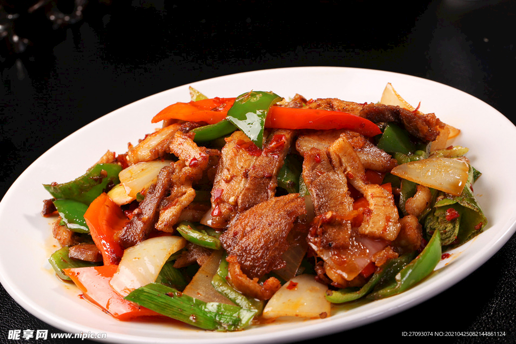 回锅肉