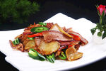 回锅肉