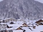 雪乡