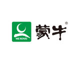 蒙牛LOGO