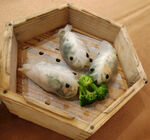 香茜饺