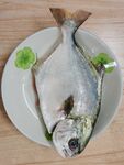 清蒸鱼