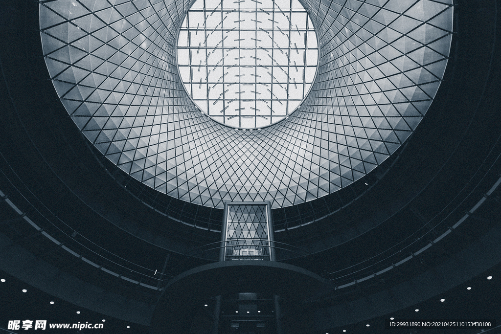 空间质感