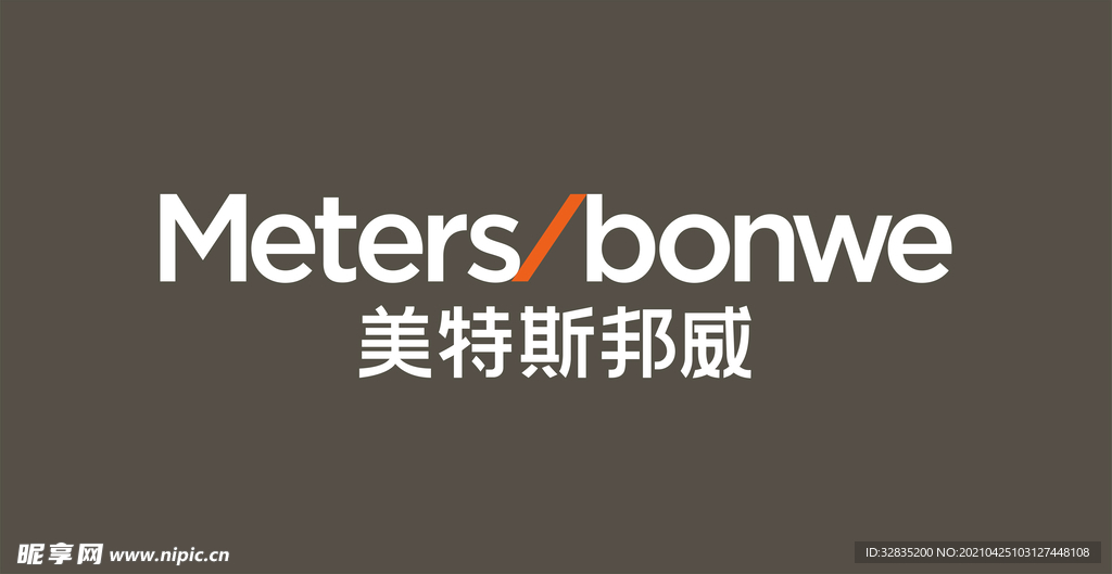 美特斯邦威logo