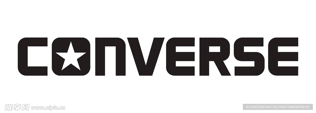 匡威CONVERSE logo