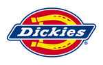 DICKIES的logo