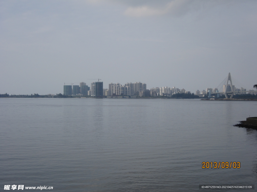 海景风景