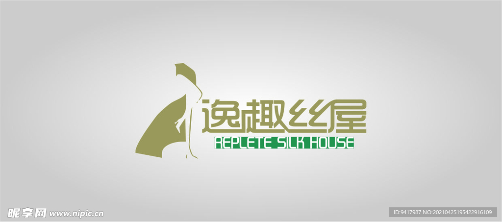 丝袜LOGO