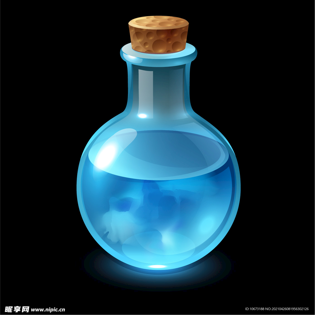 魔法药水