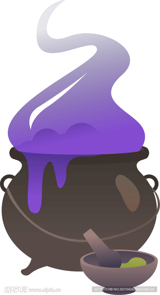 魔法药水