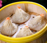小笼包