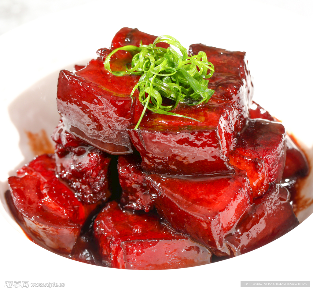 红烧肉