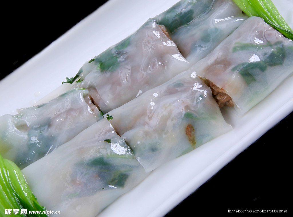 牛肠肠粉