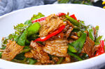农家小炒肉