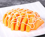 沙拉木瓜