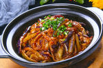 茄子煲