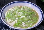 清炒丝瓜