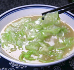 原味丝瓜