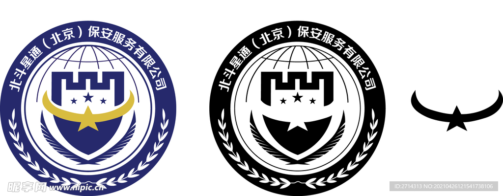 北斗星通