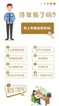 年报网上申请指南