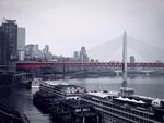 城市