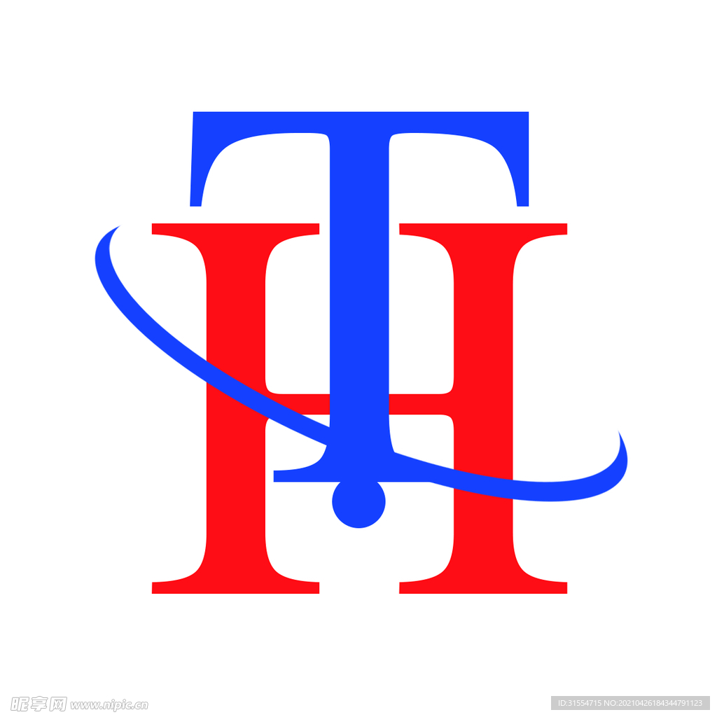 HTlogo标识